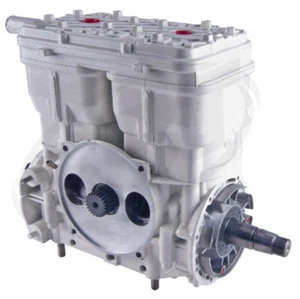 Sea-Doo 657X GTX-XP-SPX-Speedster-Explorer 1994-1995 Standard Engine Motor PWC - Picture 1 of 10