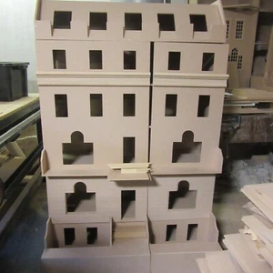 INTERNAL PACK ONLY for The Strand House 12th scale DHDst - Picture 1 of 1