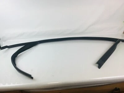 HS7Z5421597B 2017 2018 2019 2020 FORD FUSION VENTANA SUPERIOR DELANTERA IZQUIERDA CANAL FUNCIONAMIENTO Foto 1 de 4