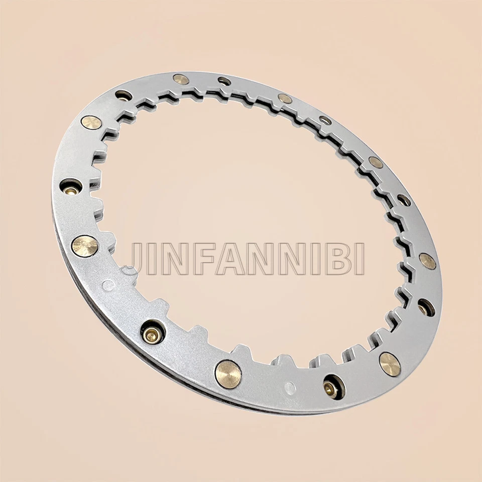 PLACA CENTRAL DE RESORTE DE EMBRAGUE para Harley-Davidson Forty Eight Roadster Big Twins  Foto 1 de 4