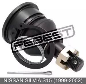 Ball Joint Front Lower Arm For Nissan Silvia S15 (1999-2002) - Picture 1 of 1