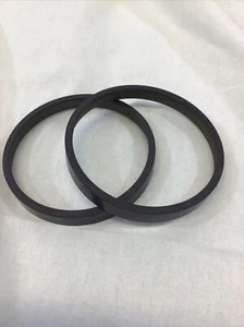 ABS Wheel Speed Sensor Tone Ring 213132ABS - Bild 1 von 2