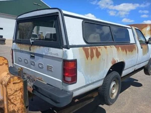 Carrier Front 3.23 Ratio Fits 87-92 DAKOTA 445434 - Picture 1 of 12