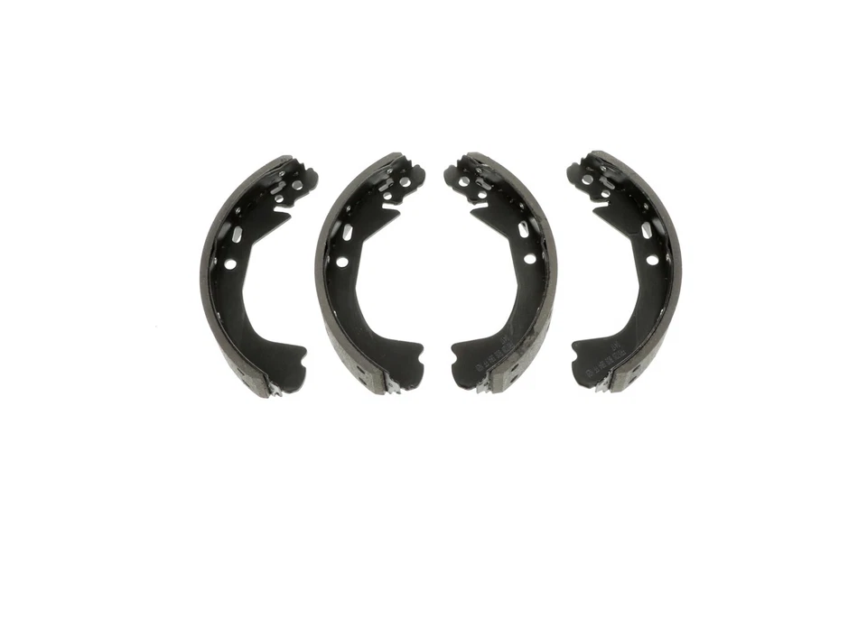 Задний барабанный тормозной колодок Bosch BS720R - Изображение 1 из 1