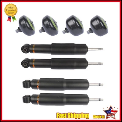 Kit acumulador de suspensión de amortiguadores de aire para Lexus LX470 Toyota Land Cruiser 100 Foto 1 de 4