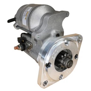 NEW GEAR REDUCTION STARTER FITS NISSAN CPF 1975-1980 1981 23300-00H10 LP300-6005 - Picture 1 of 1