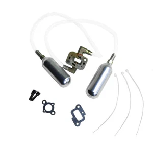 32CC Engine Booster Pump Kit 1/5 HPI Baja 5B 5T 5SC - Picture 1 of 10