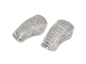 Blinkergläser Blinkerglas Set Klar für Mercedes 220 W187 W189  300 b, S / Hinten - Picture 1 of 2