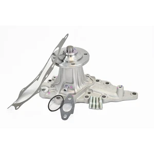 Water Pump for TOYOTA SUPRA JZA80 (Grey Imp) 3.0L 6cyl 2JZ-GE 2JZ-GTE TF8149 - Picture 1 of 7