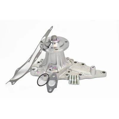 Water Pump for TOYOTA SUPRA JZA80 (Grey Imp) 3.0L 6cyl 2JZ-GE 2JZ-GTE TF8149 - Image 1 of 4