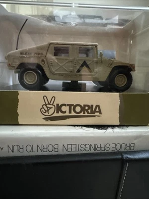 Victoria 1/43 Foto 1 de 4