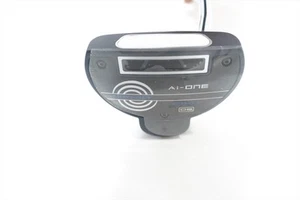 New Odyssey Ai-One 2-Ball Db 35" Putter Rh 1248463 - Picture 1 of 5
