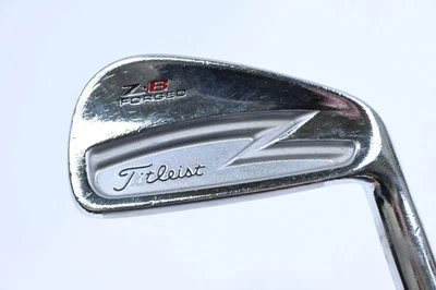 Titleist ZB Forged #6 Iron / Regular Flex Dynamic Gold R300 Steel Shaft - Image 1 of 4