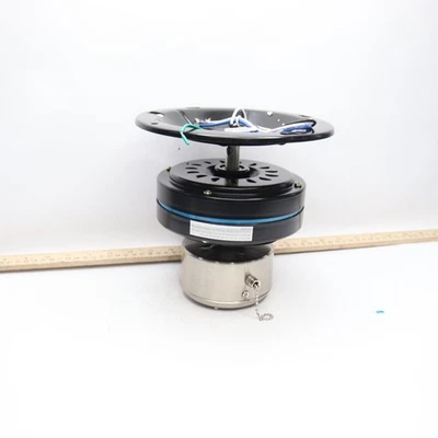 Clarkston LED Motor Assembly Brushed Nickel 44" 13431104902100 - Image 1 of 4