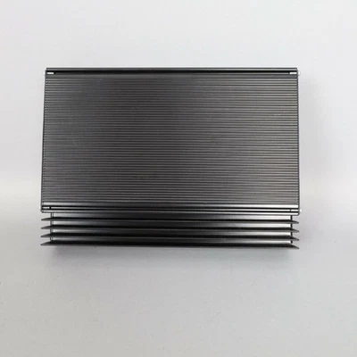 2006-2008 BMW Z4 X3 DSP Top-HiFi Amplifier 65126932417 OEM Used - Изображение 1 из 4