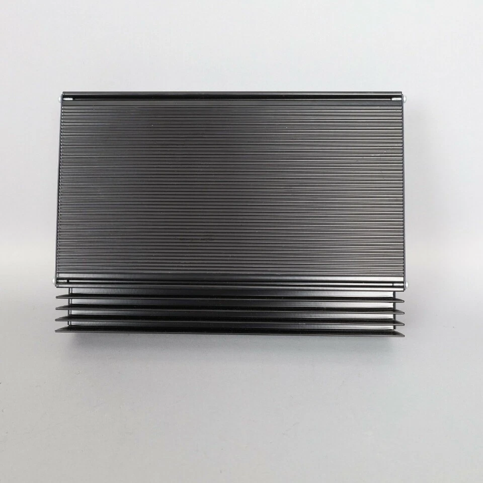 2006-2008 BMW Z4 X3 DSP Top-HiFi Amplifier 65126932417 OEM Used - Image 1 of 4