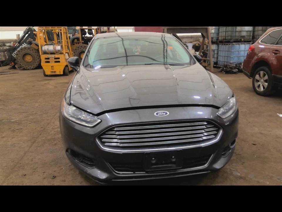 (LOCAL PICKUP ONLY) Roof Glass Only Fits 13-20 FUSION 6853300 Foto 1 de 4