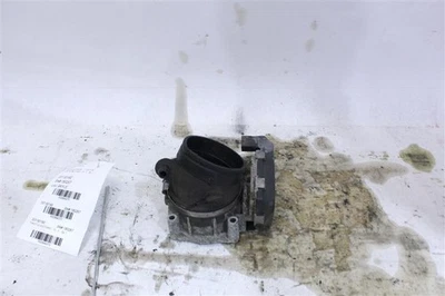 THROTTLE BODY BMW X3 X5 528i 328i 128i 2007 07 2008 08 2009 09 2010 10 11 994370 — 第 1/4 张图片