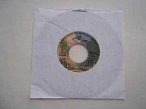 EXILE - Kiss You All Over / Don't Do It - 45 RPM 7" Record 1978 Warner Bros. - Picture 1 of 6