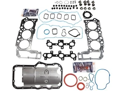 Para 2005-2010 Jeep Grand Cherokee conjunto de junta de cabeça 29162CJHX 2008 2006 2007 2009 - Imagem 1 de 2
