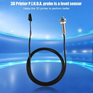 3D Printer Parts F.I.N.D. A. Probe Le-veling Sensor For Mini/Prusa DIY FY - Afbeelding 1 van 9