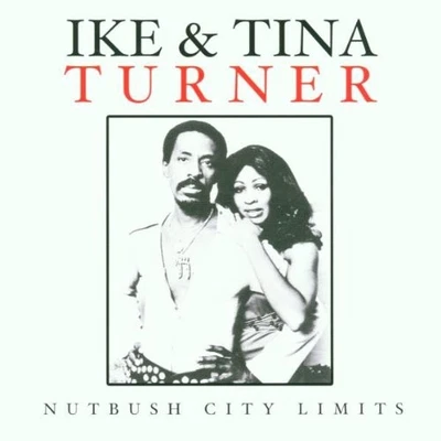 Turner,Ike & Tina - Nutbush City Limits - Turner,Ike & Tina CD U9LN The Cheap - Image 1 of 2