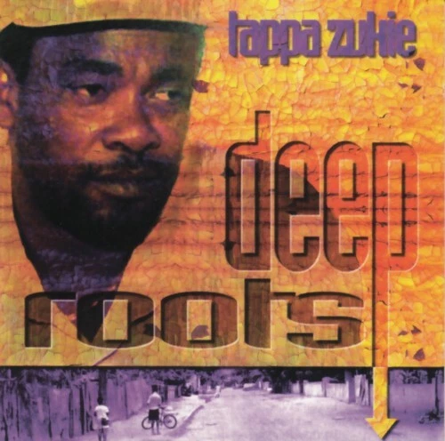 Tappa Zukie - Deep roots - CD -  - Bild 1 von 1