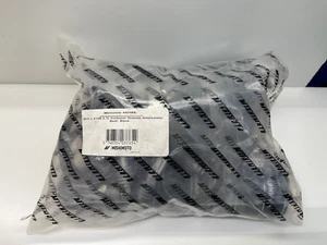 Mishimoto MMICP-F27T-15CP Boots & Clamps Ford F-150 2.7 EcoBoost 15-17 NO PIPES - Bild 1 von 4