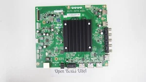 Vizio 0171-2272-6501 Teile-Nr: 3665-0372-0150 Mainboard für E65-E0 LAUSVKAS LAUSVKCS - Bild 1 von 3