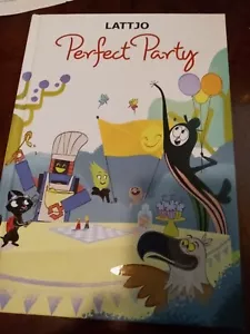 Lattjo Perfect Party - Picture 1 of 2