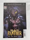 Black Panther #23 2021 Unread Daniel Acuna Main Cover Marvel Comic Book Coates