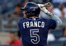 Wander Franco Baseball Card Collection - Pick Your Card - Ships Free!!