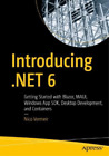 Nico Vermeir Introducing Net 6 Poche