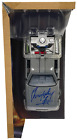 Christopher Lloyd Signed Back to the Future 1:24 Diecast Delorean Beckett