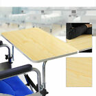 Wheelchair Lap Tray Table Accessories Portable Eating Food Holder Reading Desk