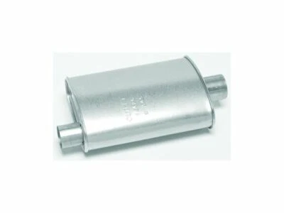 Fits 1976-1983 Jeep CJ7 Muffler Walker 79113QW 1979 1981 1980 1977 1978 1982 - Image 1 of 2