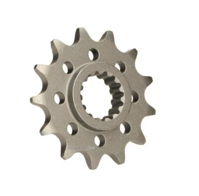 JT Ritzel passt an KTM LC4 Husqvarna 701 Enduro Supermoto Duke Adventure 14Zähne - Bild 1 von 2