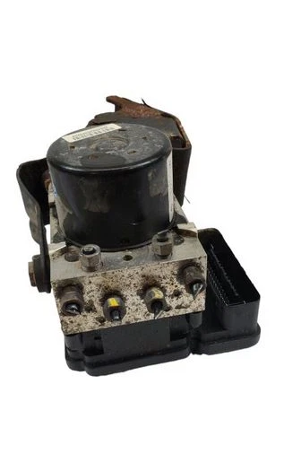 Chrysler Town & Country 2011 ABS conjunto de bomba de freno antibloqueo garantía OEM Foto 1 de 2