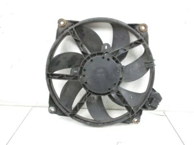 Lüfter Kühlerlüfter Motorlüfter passt für RENAULT  MEGANE III GRANDTOUR (KZ0/1) - Bild 1 von 4