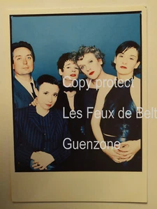 DIVA GUT GEORGETTE DEE MOURON TERRY TRUCK CORA FROST AK - Bild 1 von 1