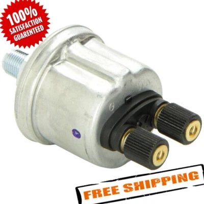 Transmisor de presión VDO 360-006 Foto 1 de 4