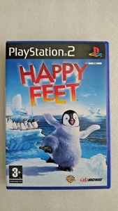 Happy Feet (Sony PlayStation 2, 2006) - Bild 1 von 6