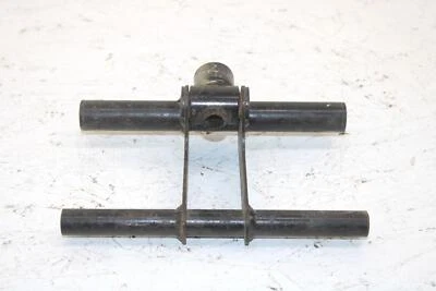 2001 Ski-doo Skandic 500f Oem Rear Suspension Welded Bracket 503176500 SS96 - Image 1 of 4