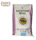 Oat Flour 16Kg Shipton Mill Gluten Free flour for All cookies, Bread & Bakes