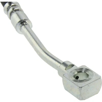 Manguera hidráulica de freno delantera derecha centrada 1995 para GMC C1500 1994-1999 Suburban Foto 1 de 4