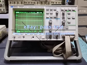 1PCS HP54620A 16 channels 500Ms/S sampling rate#LL - Picture 1 of 4