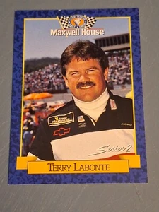 1993 Terry Labonte Trading Card #29 - Picture 1 of 2