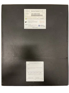 Casete de imágenes de 3 discos 14x17 para Fire CR - Imagen 1 de 4