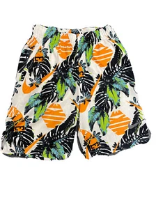 NIKE DRI-FIT SHORTS KIDS JUNIOR SHORTS JHA13 - Picture 1 of 5
