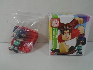 2018 BANDAI--RALPH BREAKS THE INTERNET--VANELLOPE FIGURE (LOOK) - Picture 1 of 6